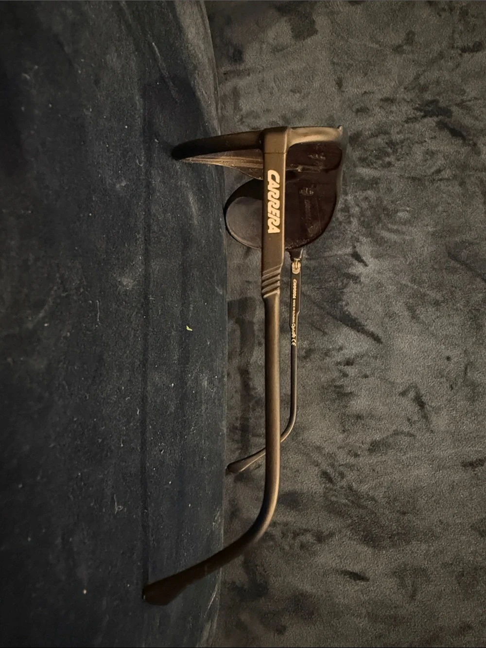 Carrera sporty aviator